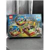 Image 2 : LEGO Harry Potter 76416 Quidditch Trunk, 599 Pieces