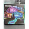 Image 1 : Outdoor LED Strip Lights, 18m (60ft), IP68 Waterproof