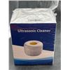 Image 2 : Ultrasonic Cleaner, Model GZ-CS07A with 80mL Capacity and 18W Power Output