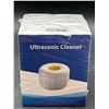 Image 2 : Portable Ultrasonic Retainer Cleaner,Dental Cleaning Machine for Aligner, Whitening Trays, Night Den