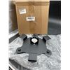 Image 2 : RULLINE Trailer Wiring Cord Keeper 7-way Plug Storage Bracket Trailer Cord Magnetic Pin Cushion Box 