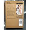 Image 2 : Frank L/G Ladiesâ€™ Smoothing Contour Tank 2-Pack