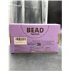 Image 3 : Bead Spinner Designed by ETC in Purple Finish