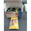 Image 1 : Â Dog Shoes for Large Dogs by QUMY, 4-Piece Set