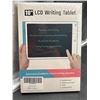 Image 1 : 10-Inch LCD Writing Tablet with StylusÂ