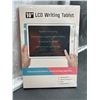 Image 2 : 10-Inch LCD Writing Tablet with StylusÂ