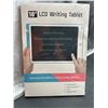 Image 1 : 10-Inch LCD Writing Tablet with StylusÂ