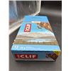 Image 2 : Clif Bar Blueberry Almond Crisp 12-Pack, 68g Each