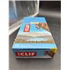 Image 2 : Clif Bar Blueberry Almond Crisp 12-Pack, 68g Each