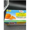Image 2 : Dole Mandarin Oranges In Fruit Juice Cups, 20 x 107 mL