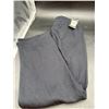 Image 1 : Under Armour UA Rival Fleece Straight Pants for Women, Size M