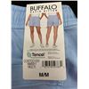 Image 2 : Buffalo David Bitton Womenâ€™s Tencel Shorts in Size M/M