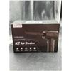 Image 2 : KACNON K2 Air Duster Compressed Air Cleaner, Cordless Electric Design