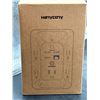 Image 2 : Outlet Extender with Night Light, HANYCONY Multi Plug Outlet, USB Wall Charger Surge Protector 4 USB
