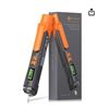Image 1 : Neoteck Voltage Tester/Non Contact Voltage Tester 12-1000V/48-1000V Adjustable Sensitivity