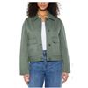 Image 1 : Gap Womenâ€™s Relaxed Fit Jacket Size Large