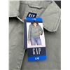 Image 3 : Gap Womenâ€™s Relaxed Fit Jacket Size Large