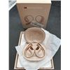 Image 3 : Monster Open Ear Air 1 Wireless Earphones with Charging Case