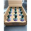 Image 2 : Food Club Green Food Color 55ml Bottles x 12