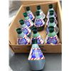 Image 1 : Food Club Green Food Color 55ml Bottles x 12