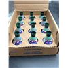 Image 2 : Food Club Green Food Color 55ml Bottles x 12