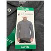 Image 2 : Spyder Menâ€™s Long Sleeve Tech Shirt Size XL