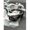 Image 1 : 3M Virtua CCS with Foam Gasket Safety Glasses, Lot of 5