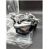 Image 1 : 3M Virtua CCS with Foam Gasket Safety Glasses, Lot of 5