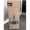 Image 2 : Abox FC159 Portable Oral Irrigator with 3 Modes and 1400mAh Battery