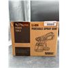 Image 2 : Li-Ion Portable Spray Gun for Professional Power Tools with High Precision Drive