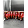 Image 1 : Lot of 7Â  Pringles Scorchinâ€™ Buffalo Flavored Chips, 156g Each