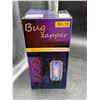 Image 2 : Bug Zapper Model BK-19 With UV Light Bulb and Power Grid