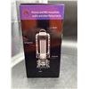 Image 3 : Bug Zapper Model BK-19 With UV Light Bulb and Power Grid