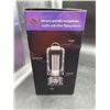 Image 3 : BK-19 Bug Zapper With UV Light Bulb and Power Grid