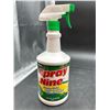 Image 1 : Spray Nine Heavy-Duty Cleaner and DisinfectantÂ  946 ml