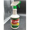 Image 1 : Spray Nine Heavy-Duty Cleaner and DisinfectantÂ  946 ml