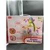 Image 2 : Lbla Happy Bird Mobile With 6+ Activities and Sounds