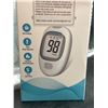Image 2 : Stondon Blood Glucose Monitoring System with Meter, Strip, and Lancet