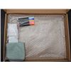 Image 3 : Dry Erase Board Set with Accessories