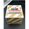 Image 1 : Fishermanâ€™s Friend Honey-Lemon 8 x 22 Count Packets â€“ Sugar-