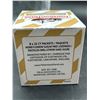 Image 2 : Fishermanâ€™s Friend Honey-Lemon 8 x 22 Count Packets â€“ Sugar-