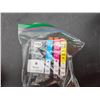 Image 4 : HP 902XL High-Yield Ink Cartridge Set â€“ Black, Cyan, Magenta, Yellow