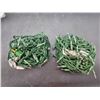 Image 3 : Green String Lights with Plug Adapters, 975 Bulbs