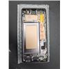 Image 2 : Mobile Phone LCD Frame Housing Unit with Component Parts