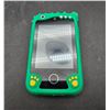 Image 1 : Child-Safe Play Device With Dino-Themed Case and Charging Cable