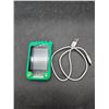 Image 3 : Child-Safe Play Device With Dino-Themed Case and Charging Cable
