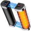 Image 1 : Model QT-96 Hand Warmer and Power Bank, 10000mAh Capacity