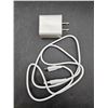 Image 1 : HNT-430GD Power Adapter with USB Cable