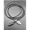 Image 1 : UGREEN HDMI Cable 4K 60Hz High-Speed HDMI to HDMI Cord â€“ 2 Meters