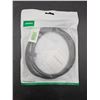 Image 2 : UGREEN HDMI Cable 4K 60Hz High-Speed HDMI to HDMI Cord â€“ 2 Meters